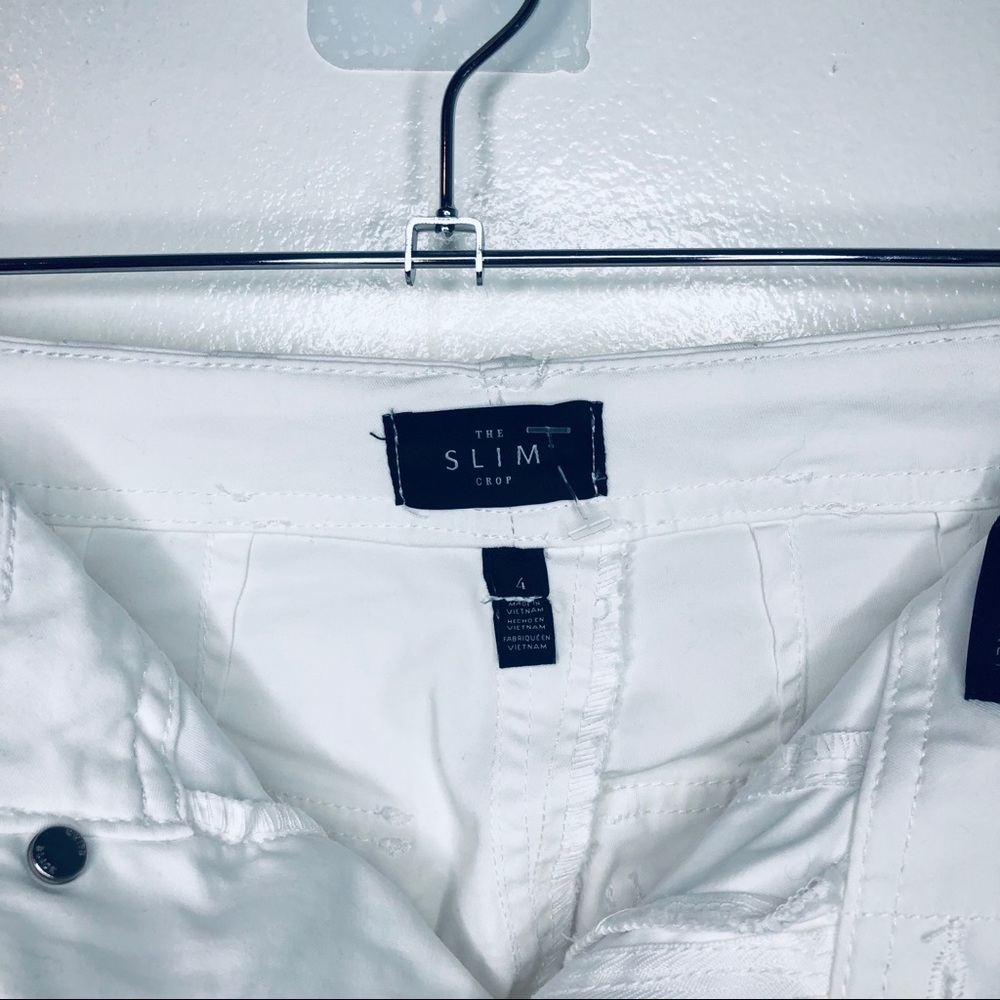 Capris - Picture 5 of 6